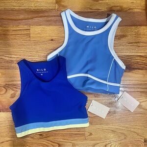 2-piece Willow Sports Bra Bundle